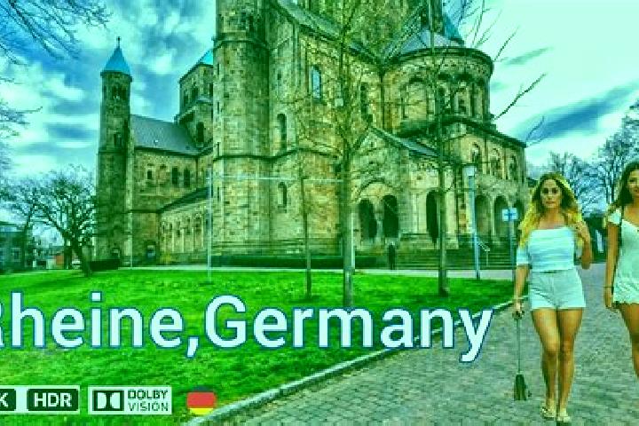 Hannah, 28 — Escort in Rheine, Germany