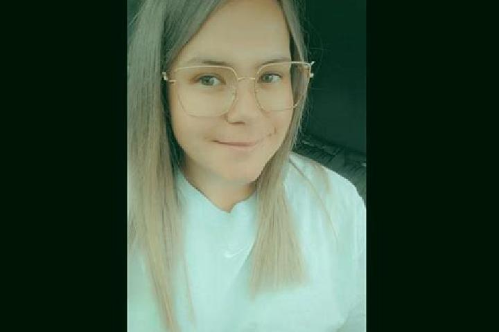 Hannah, 28 — Escort in Saint-Narcisse, Canada