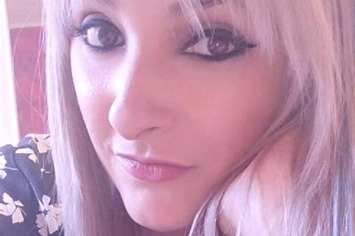 Hannah, 28 — Escort in San Felice sul Panaro, Italy