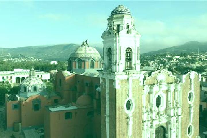 Hannah, 28 — Escort in San Jose Xicohtencatl, Mexico