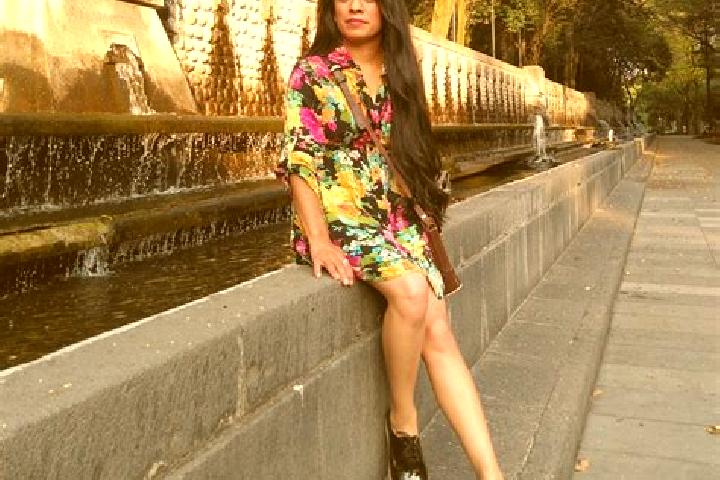 Hannah, 28 — Escort in Santos Reyes Tepejillo, Mexico