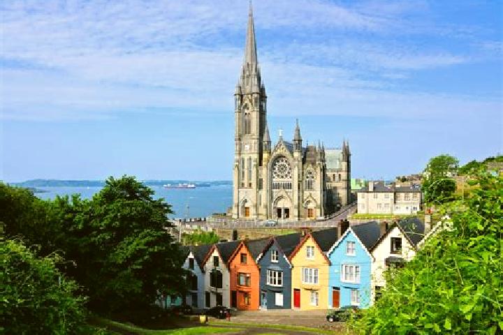 Hannah, 28 — Escort in Shanagarry, Ireland