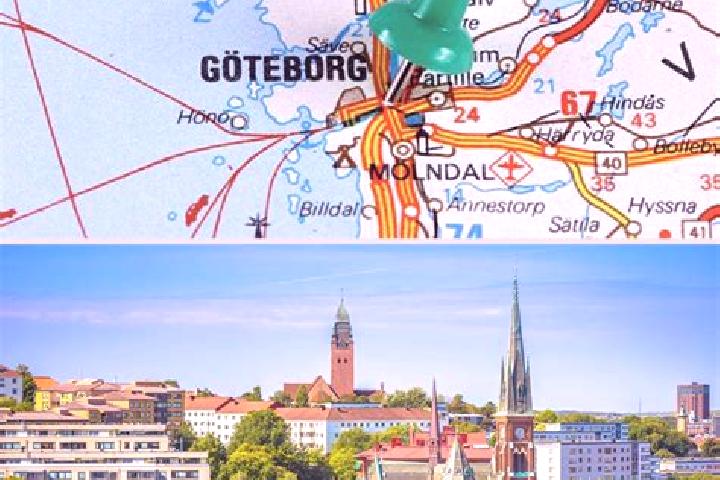 Hannah, 28 — Escort in Skaerhamn, Sweden