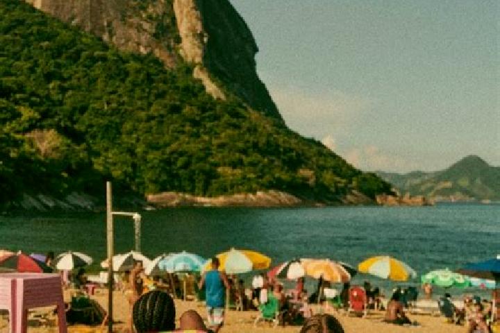 Hannah, 28 — Escort in Taruma, Brazil