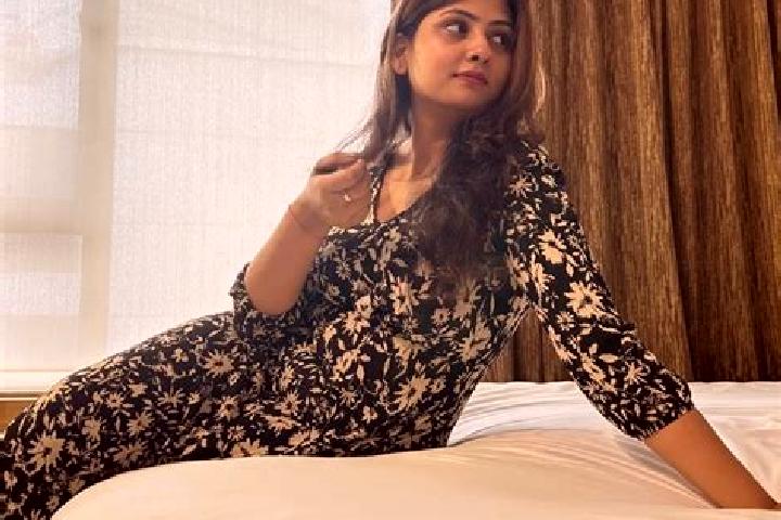 Hannah, 28 — Escort in Tirupati, India
