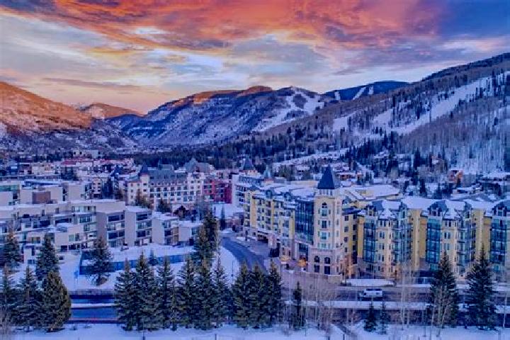 Hannah, 28 — Escort in Vail, United States
