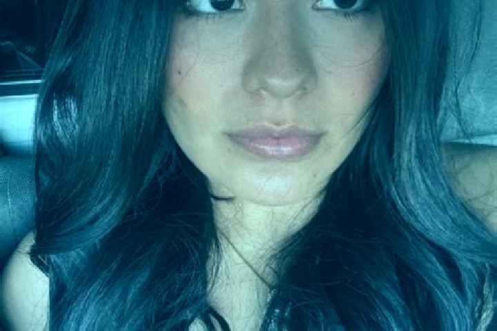 Hannah, 28 — Escort in Villabona, Spain