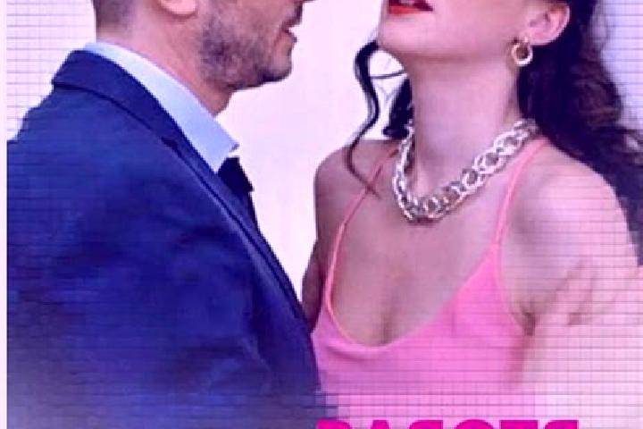 Hannah, 28 — Escort in Volochayevka Vtoraya, Russia