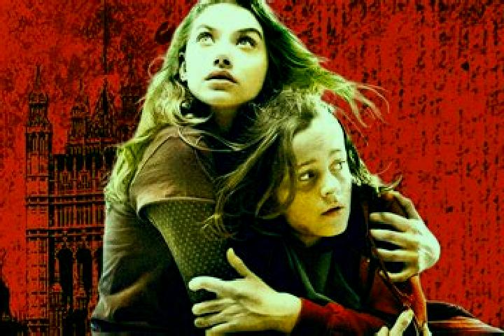 Hannah, 28 — Escort in Yenotayevka, Russia