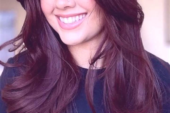 Hannah, 29, a auburn amber-eyed asian companion based in Sa Rai. Offering Fetish, Party Girl, Couples, BDSM. Available for incall and outcall, overnight book...