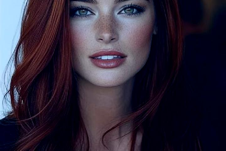Hannah, 29, a auburn amber-eyed latina companion based in Novopoltavka. Offering 69, Prostate Massage, Duos, Striptease. Available for incall and outcall, ov...