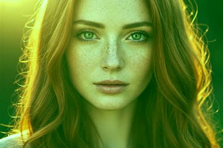 Hannah, 29, a auburn green-eyed mediterranean companion based in Bedalewun. Offering Roleplay, BDSM. Available for incall and outcall, day and evening dates.