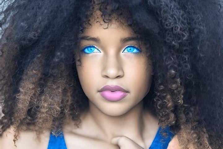 Hannah, 29, a black blue-eyed mixed companion based in Nuraxinieddu. Offering Roleplay, GFE, 69, Party Girl. Available for incall and outcall, day and evenin...