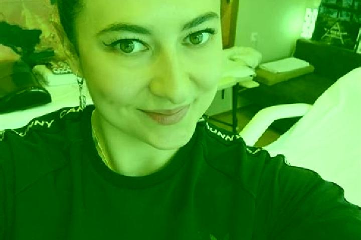 Hannah, 29, a black dark-eyed caucasian companion based in Morningside. Offering Tantra, Girlfriend Experience, Couples, OWO, Fetish. Available for incall an...