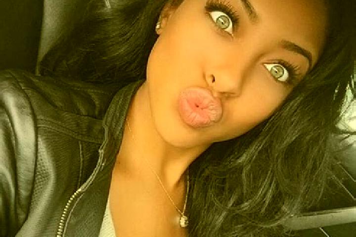 Hannah, 29, a black green-eyed ebony companion based in Pul Pehlad. Offering Girlfriend Experience, Tantra, Prostate Massage, Massage, BDSM. Available for in...