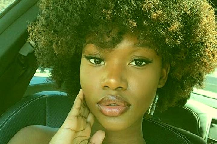 Hannah, 29, a black grey-eyed ebony companion based in San Agustin Mimbres. Offering Duos, Dinner Date, Deep French Kissing, Party Girl. Available for incall...