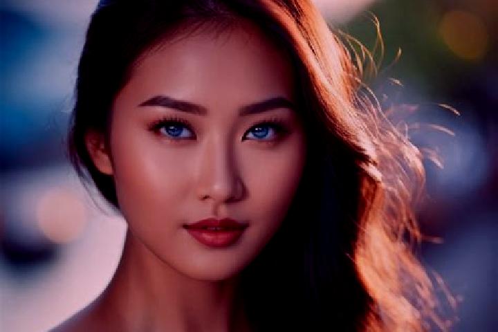 Hannah, 29, a chestnut blue-eyed asian companion based in Sloboda. Offering Overnight, Massage, CIM. Available for incall and outcall, day and evening dates.