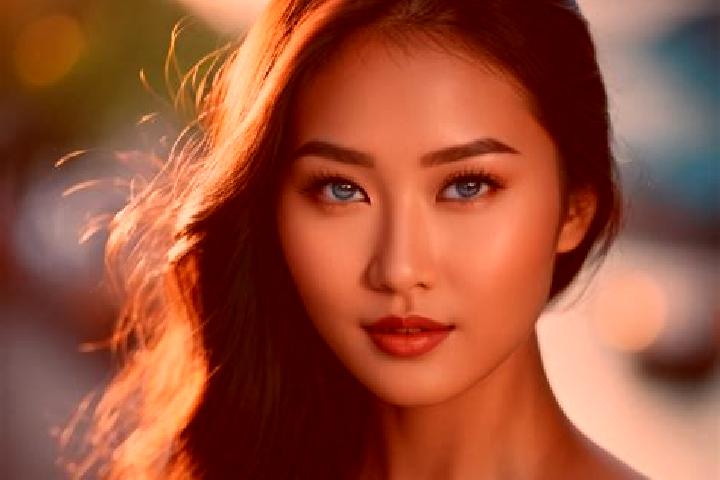 Hannah, 29, a dark blonde blue-eyed asian companion based in Salatrucel. Offering Couples, Girlfriend Experience, Overnight, Massage, Prostate Massage. Avail...