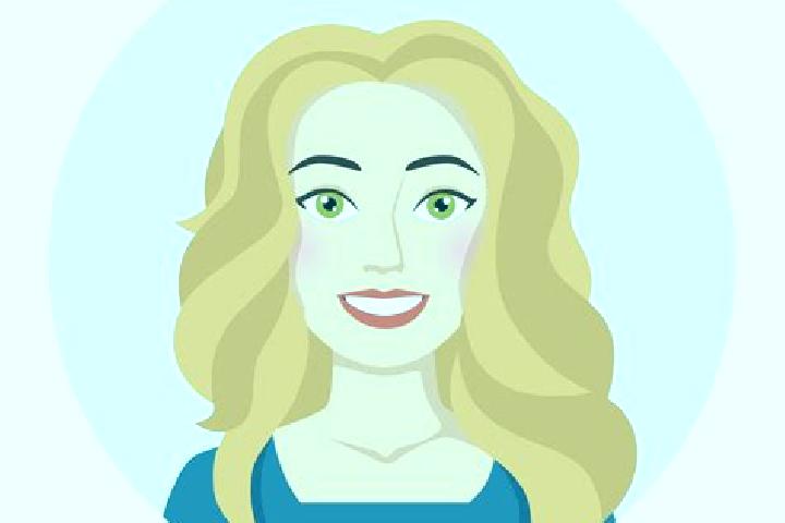 Hannah, 29, a dark blonde green-eyed caucasian companion based in Maizal. Offering Party Girl, Prostate Massage, Erotic Massage. Available for incall and out...