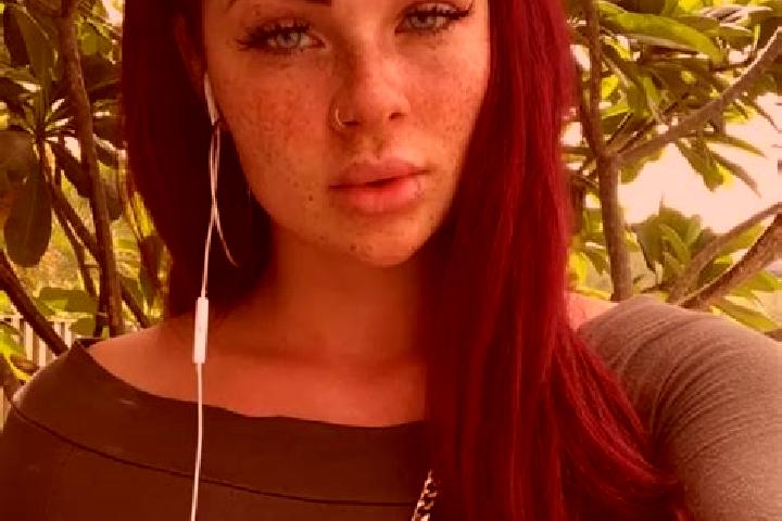 Hannah, 29, a red grey-eyed slavic companion based in Monasterolo di Savigliano. Offering Fetish, GFE, Erotic Massage. Available for incall and outcall, day ...
