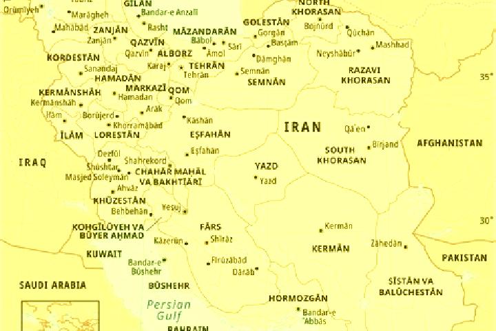 Hannah, 29 — Escort in Abtar, Iran