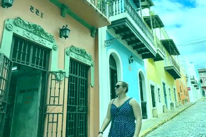Hannah, 29 — Escort in Aguilita, Puerto Rico