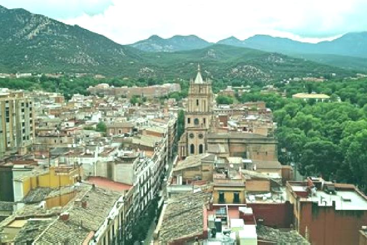 Hannah, 29 — Escort in Aliaga, Spain