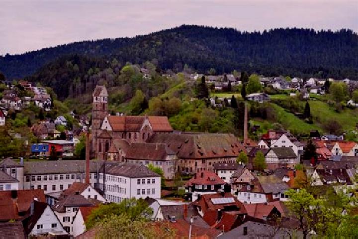 Hannah, 29 — Escort in Alpirsbach, Germany