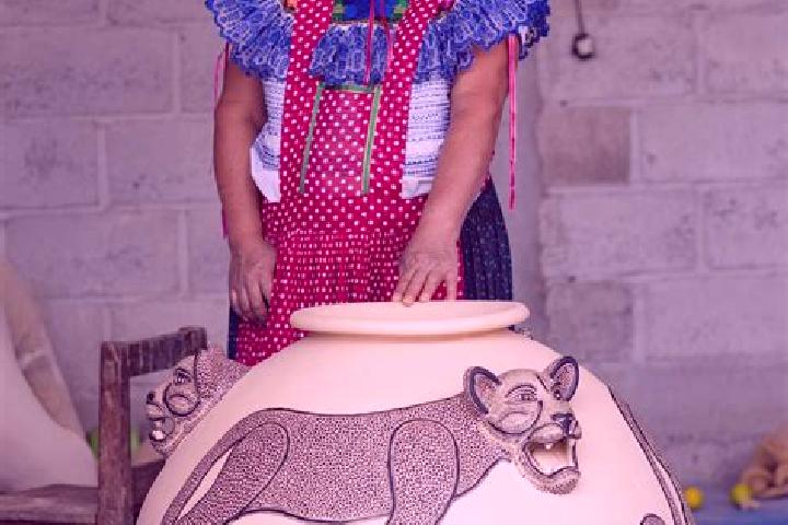 Hannah, 29 — Escort in Amatenango del Valle, Mexico