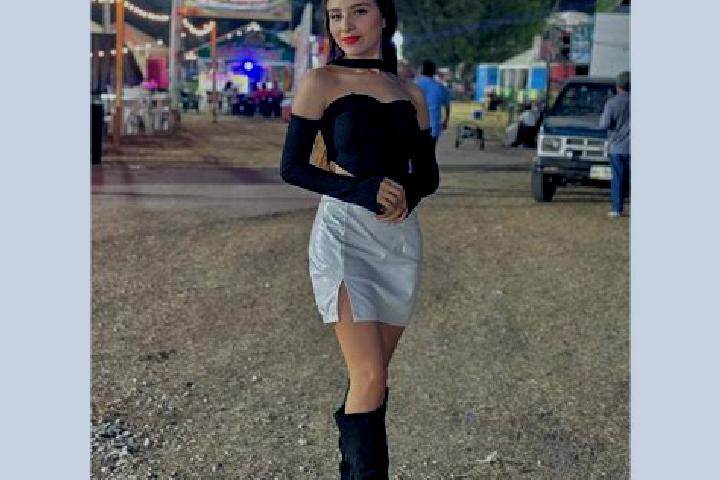 Hannah, 29 — Escort in Balancan, Mexico