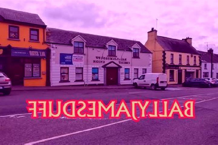 Hannah, 29 — Escort in Ballyjamesduff, Ireland