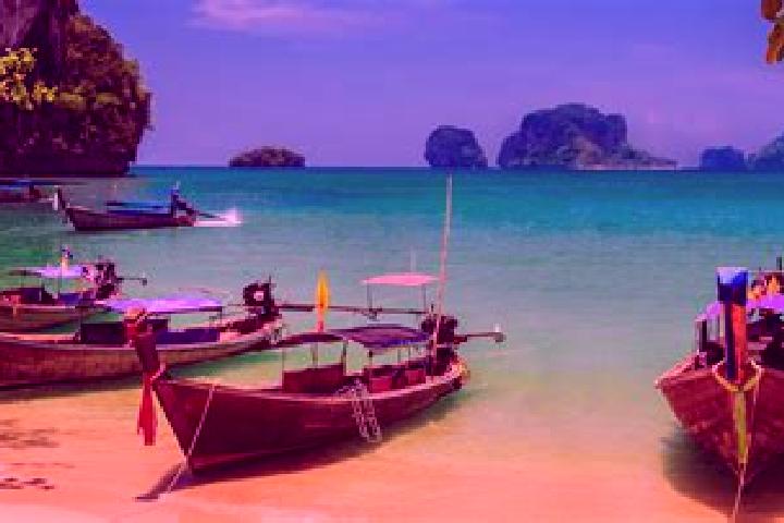 Hannah, 29 — Escort in Ban Rai, Thailand
