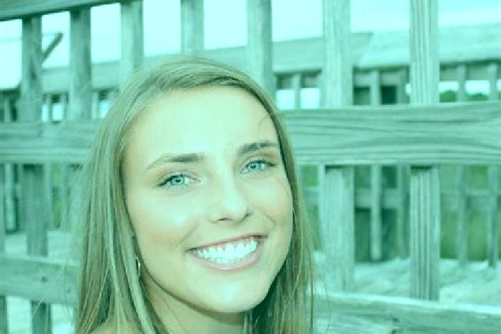 Hannah, 29 — Escort in Belhaven, United States