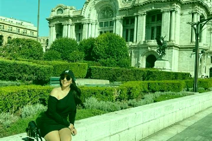 Hannah, 29 — Escort in Bellas Fuentes, Mexico