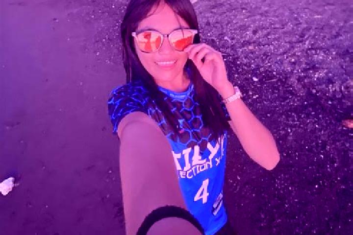 Hannah, 29 — Escort in Cagmanaba, Philippines