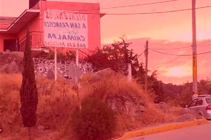Hannah, 29 — Escort in Chimalpa y Tlalayote, Mexico