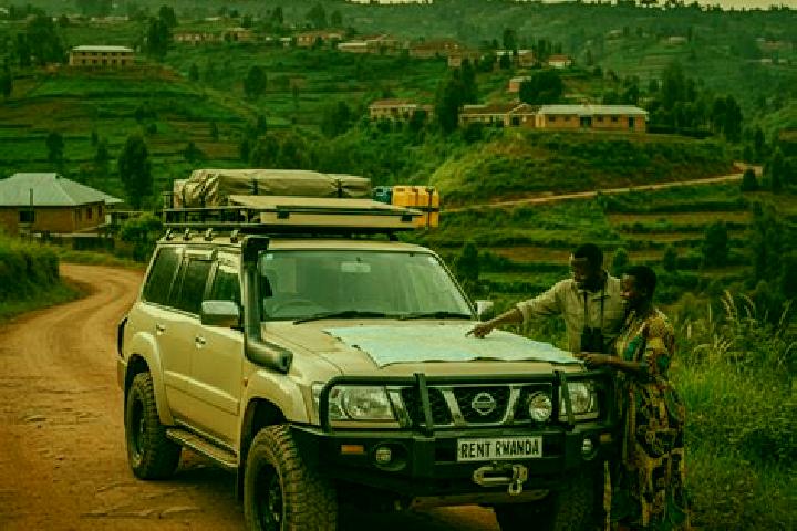 Hannah, 29 — Escort in Ebo, Angola