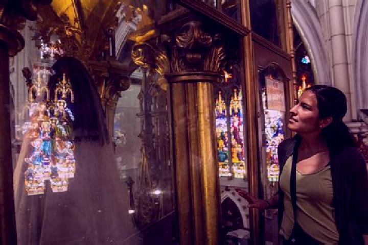 Hannah, 29 — Escort in El Cisne, Ecuador