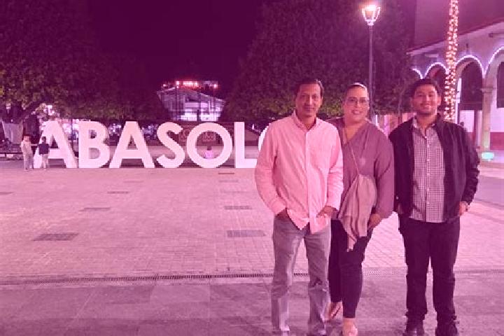 Hannah, 29 — Escort in Estacion Abasolo, Mexico