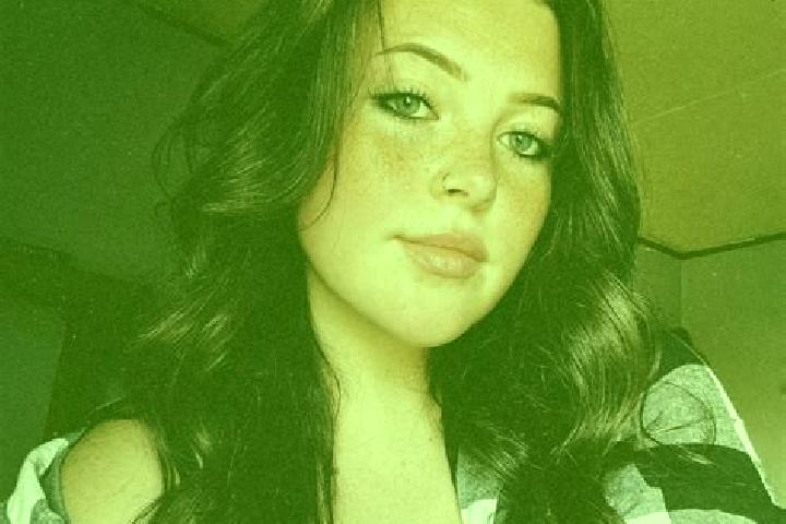 Hannah, 29 — Escort in Harleigh, United States