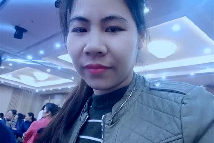 Hannah, 29 — Escort in Hiep GJuc, Vietnam