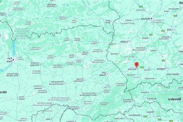 Hannah, 29 — Escort in Jesionka, Poland