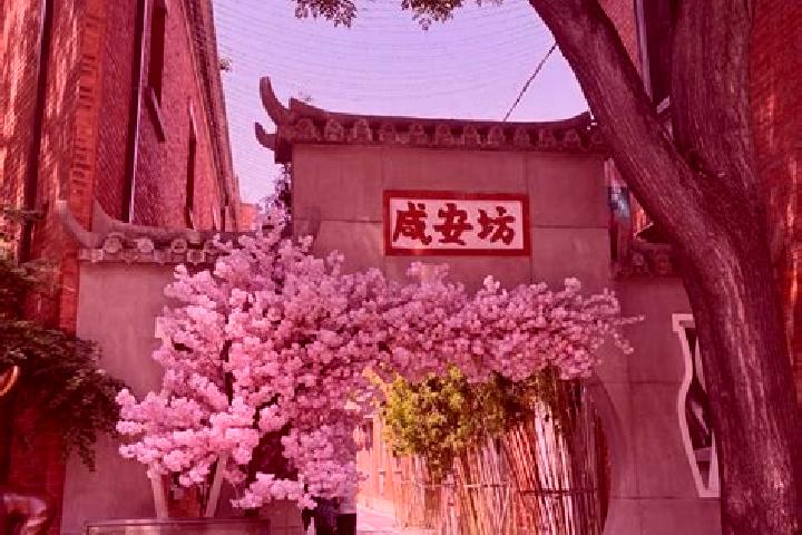 Hannah, 29 — Escort in Jiangtan, China