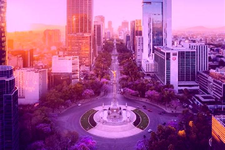 Hannah, 29 — Escort in Jolsibaquil, Mexico