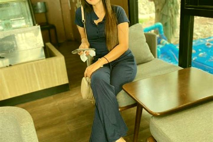 Hannah, 29 — Escort in Khlong Khlung, Thailand