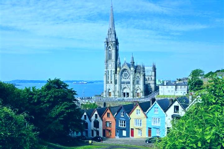 Hannah, 29 — Escort in Killucan, Ireland