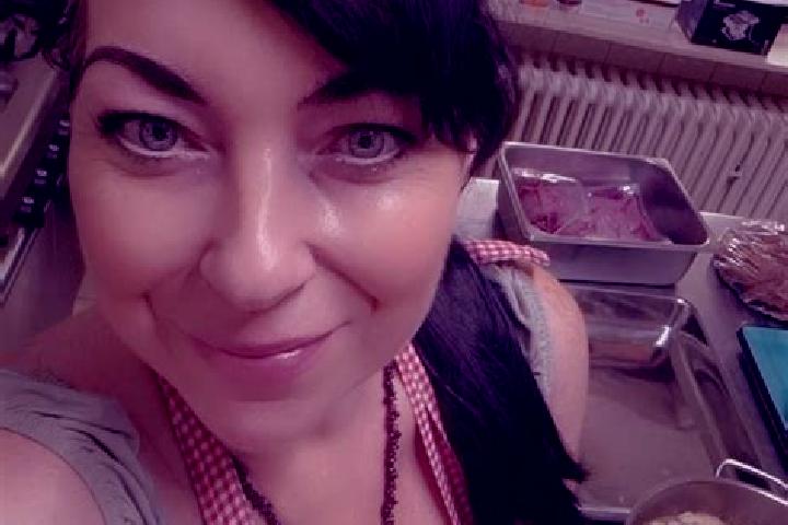Hannah, 29 — Escort in Kleinkahl, Germany