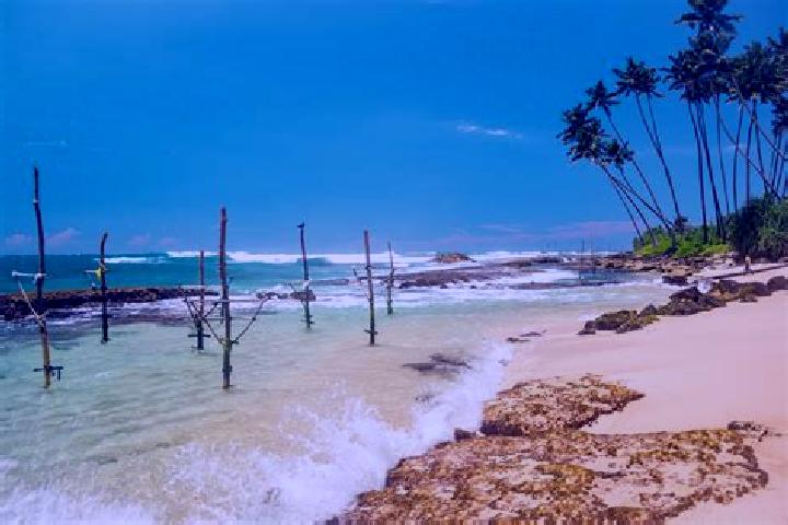 Hannah, 29 — Escort in Koggala, Sri Lanka