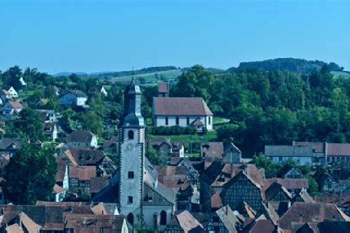Hannah, 29 — Escort in Labaroche, France
