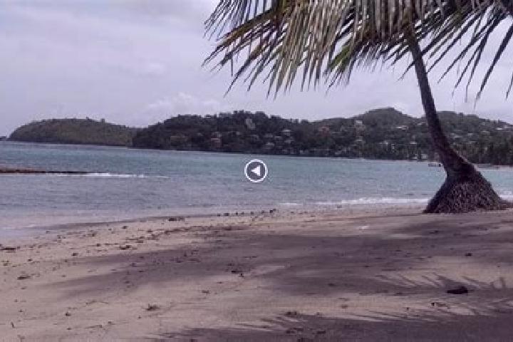 Hannah, 29 — Escort in Laborie, Saint Lucia
